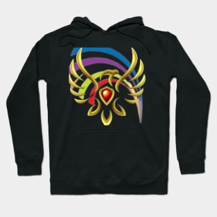 art Design Hoodie